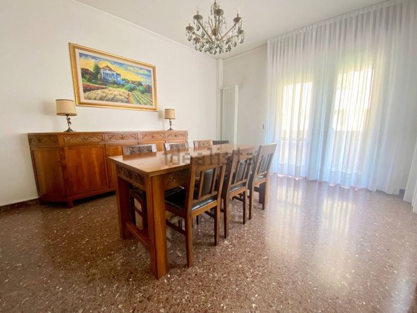 appartamento in vendita a Vicenza in zona Centro Storico
