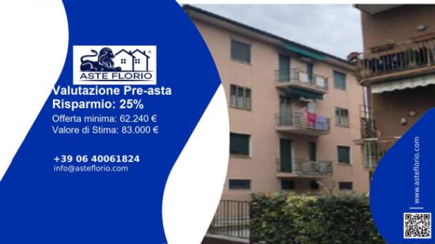 appartamento in vendita a Vicenza