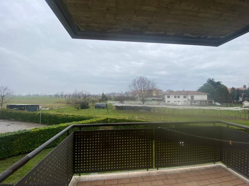 appartamento in vendita a Vicenza in zona Anconetta