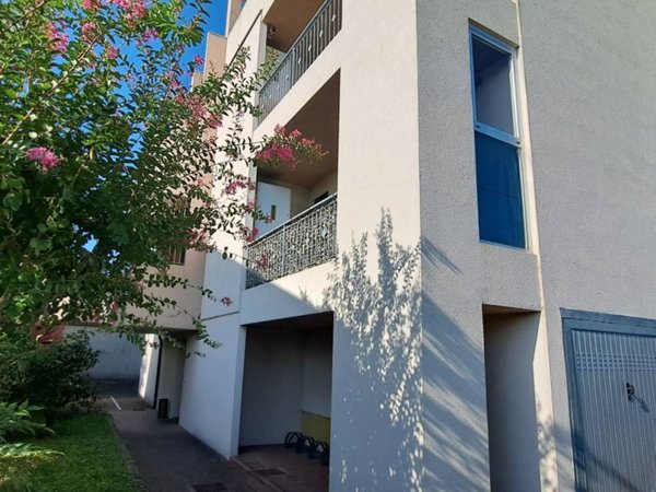 appartamento in vendita a Vicenza in zona Anconetta
