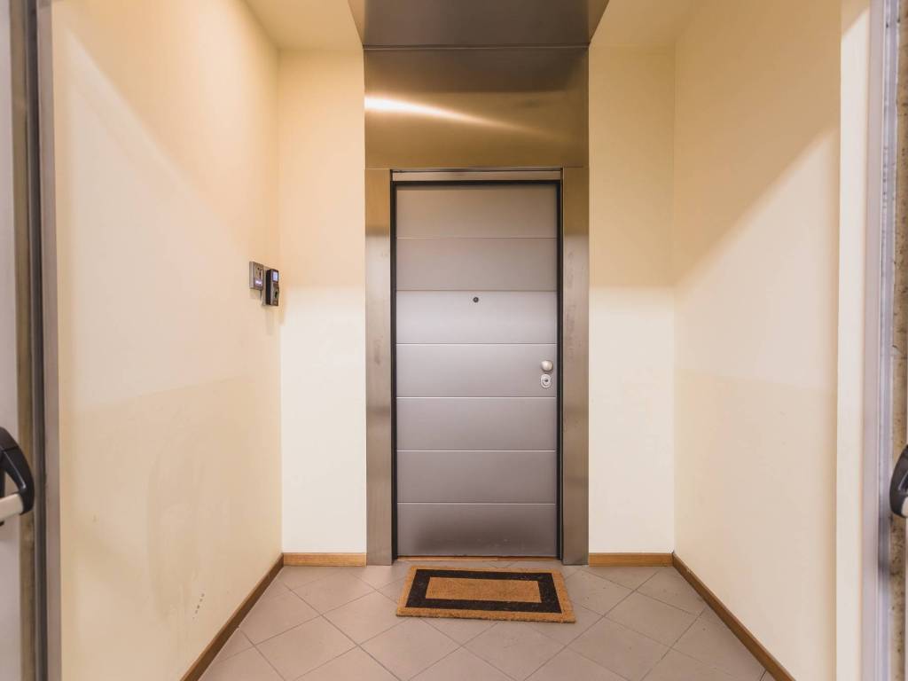 ufficio in vendita a Vicenza in zona San Lazzaro/Pomari
