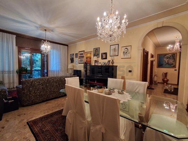 appartamento in vendita a Vicenza in zona Centro Storico