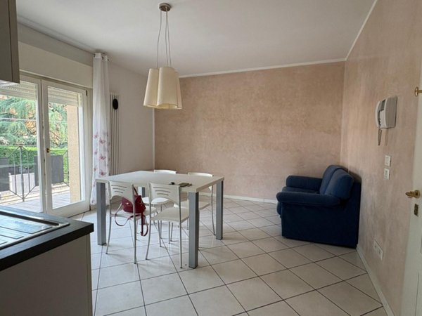 appartamento in vendita a Vicenza in zona San Bortolo/San Paolo