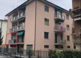 appartamento in vendita a Vicenza