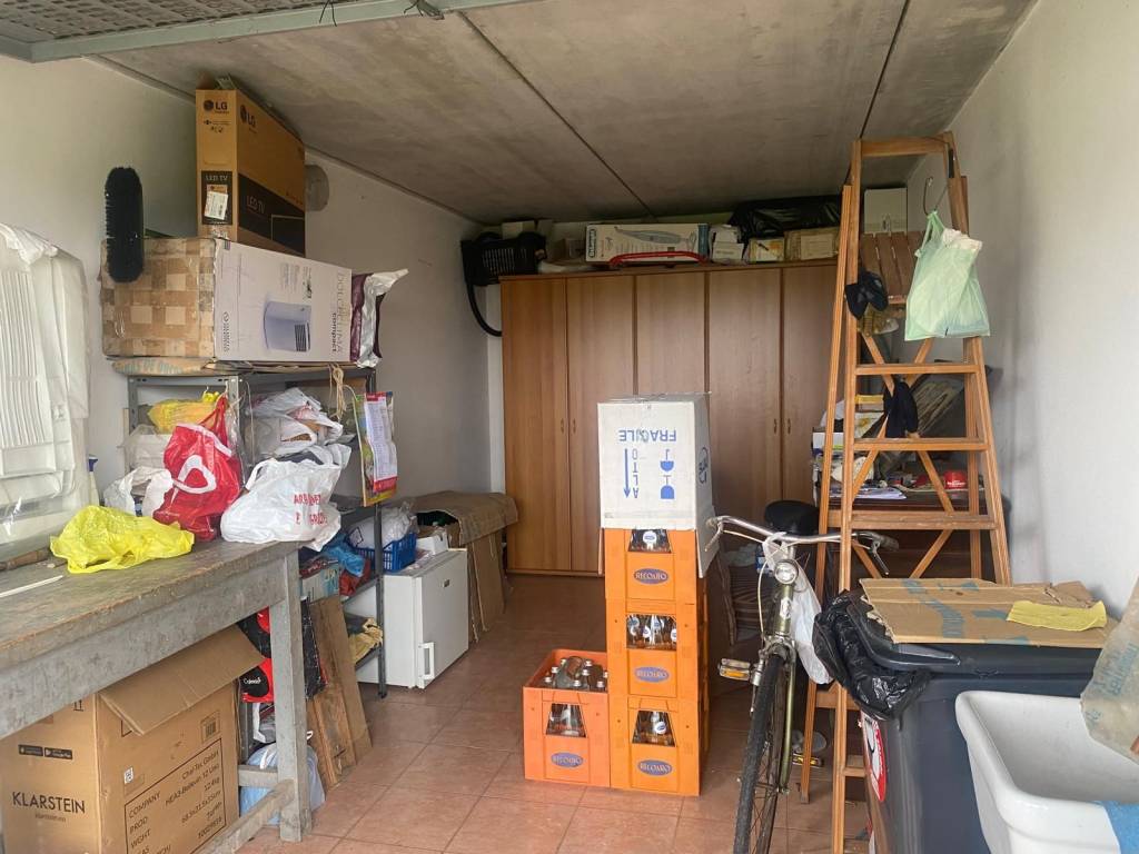 appartamento in vendita a Vicenza in zona Anconetta