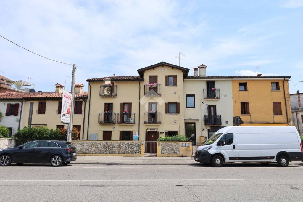 negozio in vendita a Vicenza in zona Sant'Andrea