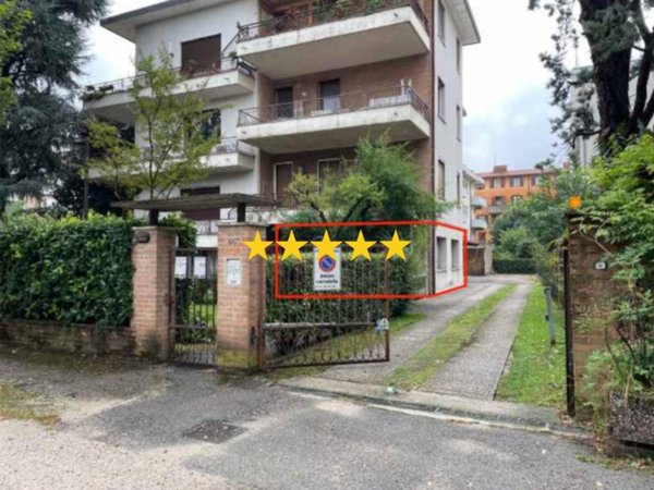 appartamento in vendita a Vicenza in zona San Bortolo/San Paolo