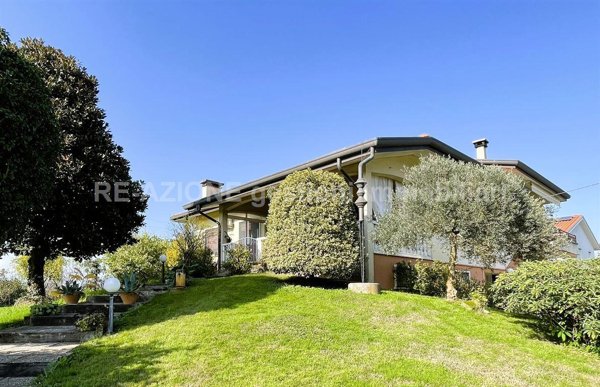 casa indipendente in vendita a Vicenza in zona Anconetta