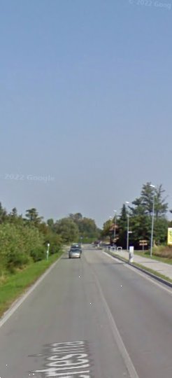 casa indipendente in vendita a Vicenza in zona Bertesina
