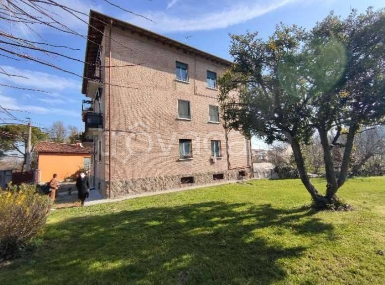 appartamento in vendita a Vicenza in zona Ferrovieri