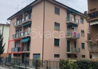 appartamento in vendita a Vicenza