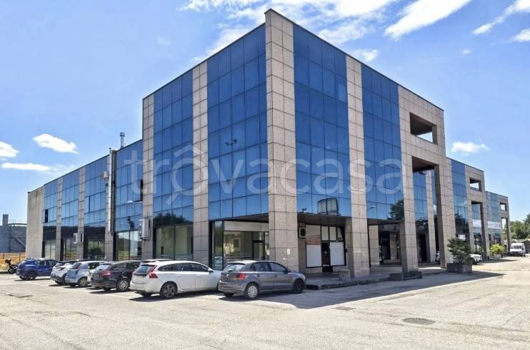 appartamento in vendita a Vicenza in zona San Lazzaro/Pomari