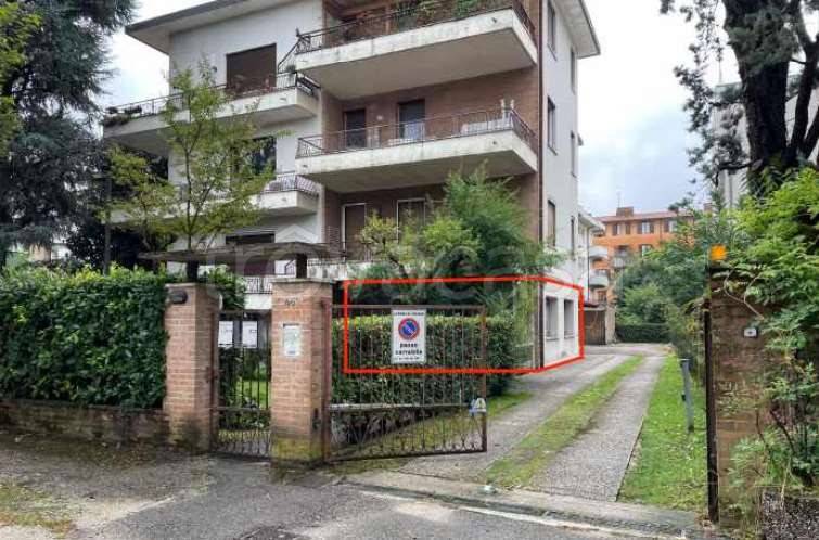 appartamento in vendita a Vicenza
