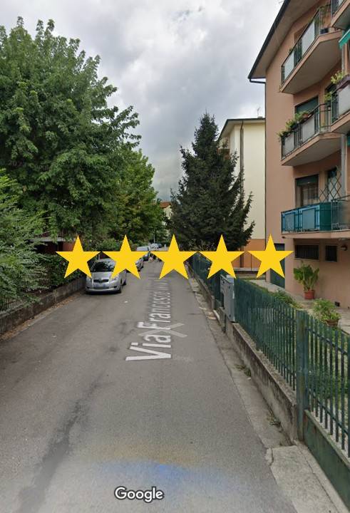 appartamento in vendita a Vicenza