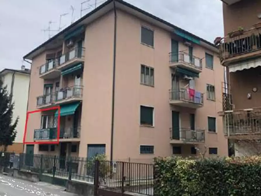 appartamento in vendita a Vicenza