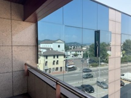 ufficio in vendita a Vicenza