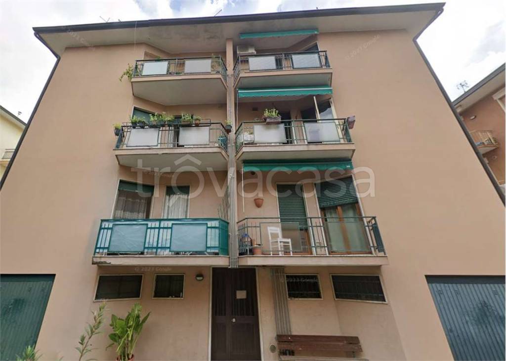 appartamento in vendita a Vicenza