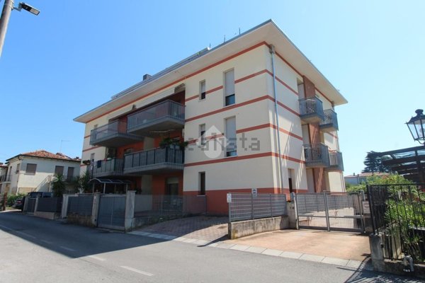 appartamento in vendita a Vicenza in zona Pio X