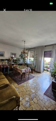 appartamento in vendita a Vicenza in zona Villaggio del Sole