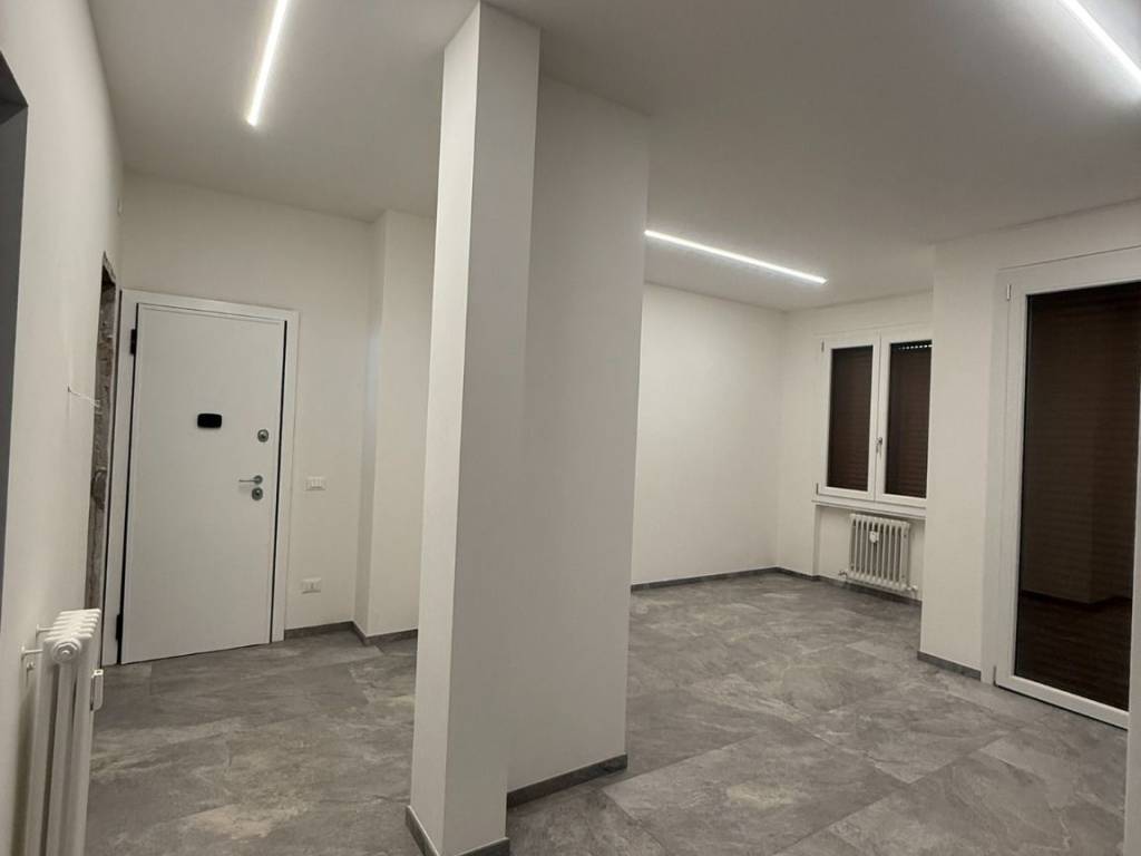 appartamento in vendita a Vicenza in zona San Bortolo/San Paolo