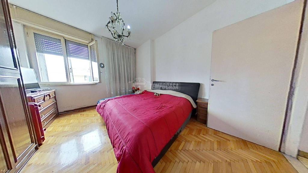 appartamento in vendita a Vicenza in zona Centro Storico