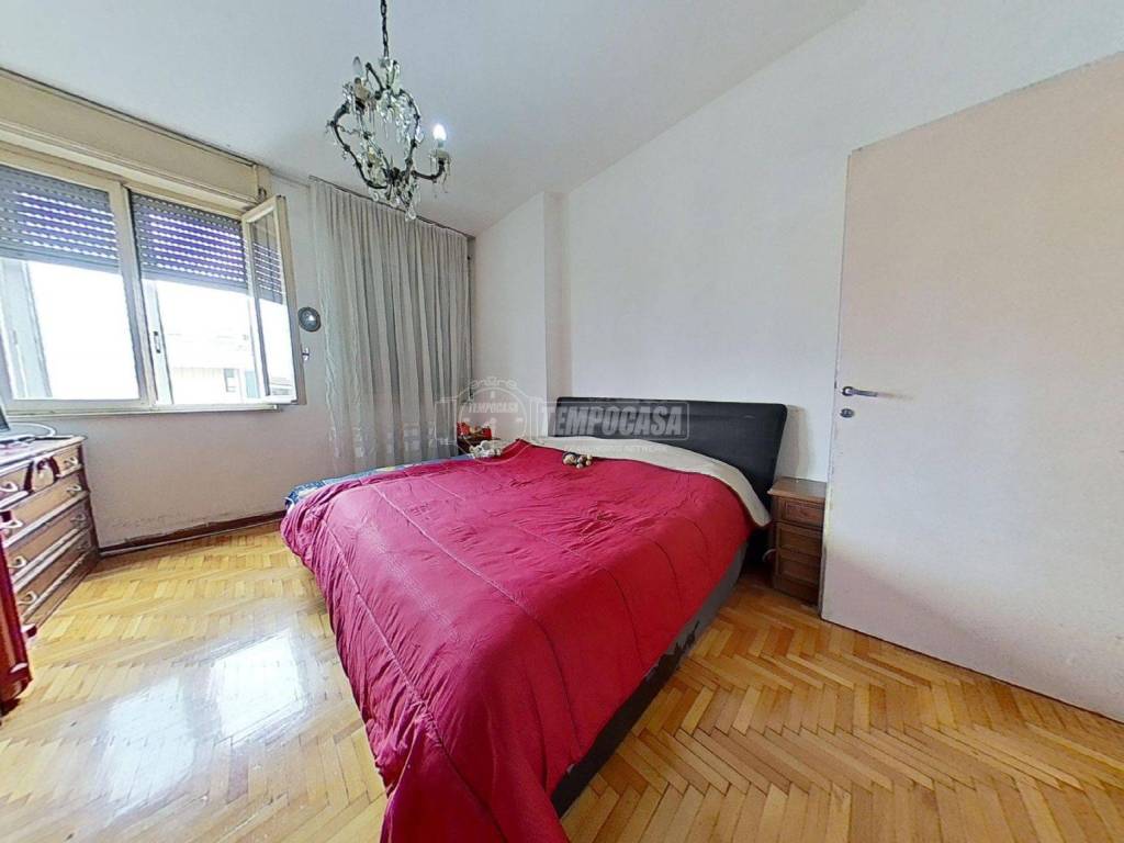 appartamento in vendita a Vicenza in zona Borgo Berga