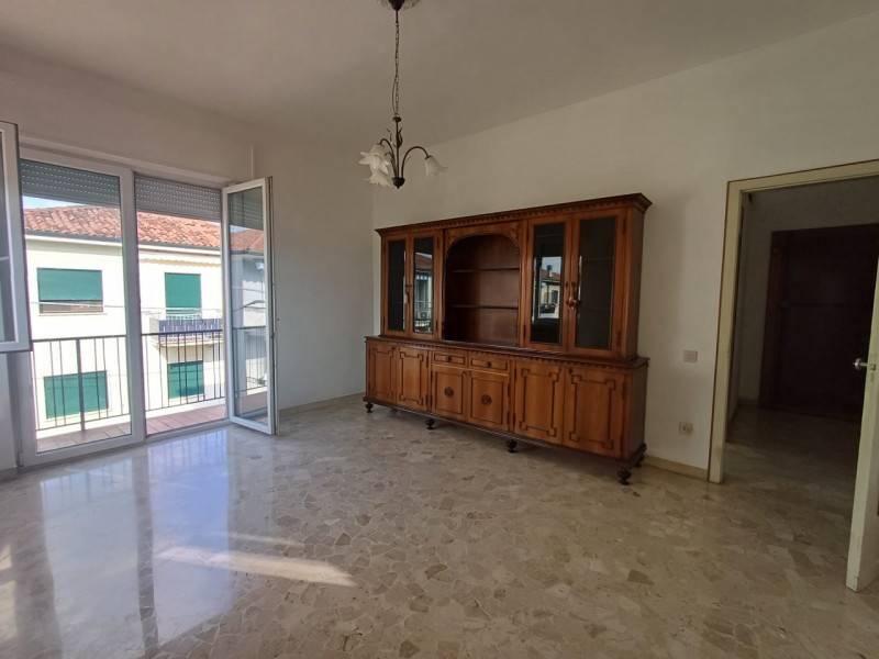 appartamento in vendita a Vicenza in zona Anconetta