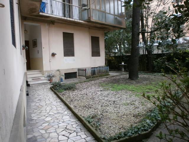 appartamento in vendita a Vicenza in zona Centro Storico