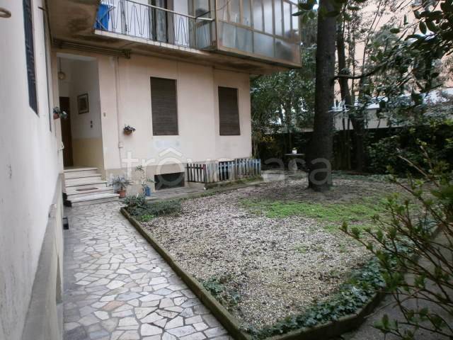 appartamento in vendita a Vicenza in zona Centro Storico