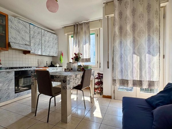 appartamento in vendita a Vicenza in zona San Felice