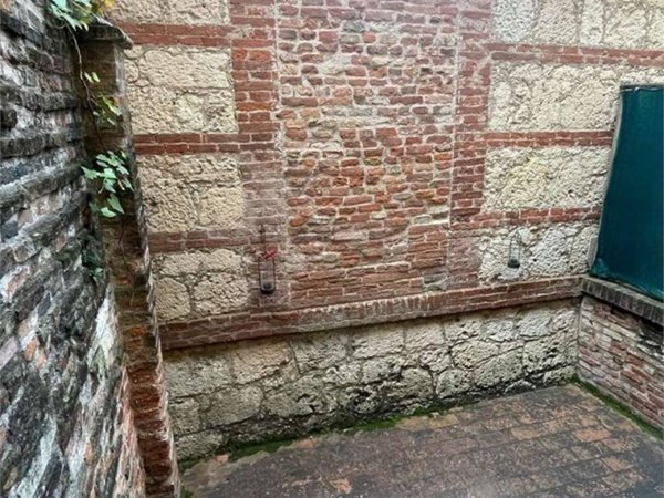 appartamento in vendita a Vicenza in zona Centro Storico