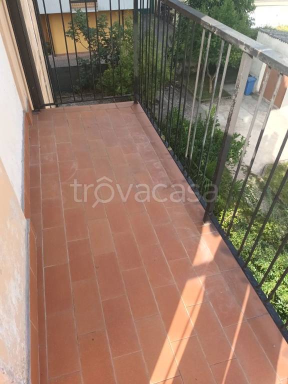 appartamento in vendita a Vicenza in zona Anconetta