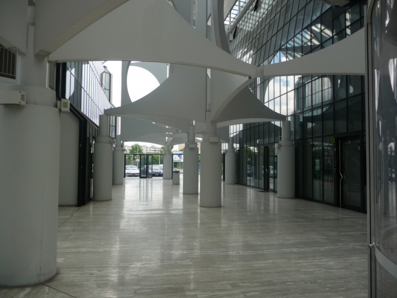 ufficio in vendita a Vicenza