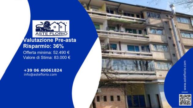 appartamento in vendita a Vicenza in zona Villaggio del Sole