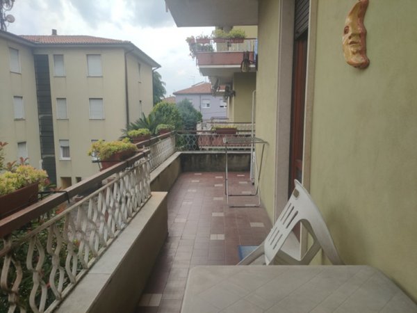 appartamento in vendita a Vicenza in zona Pio X