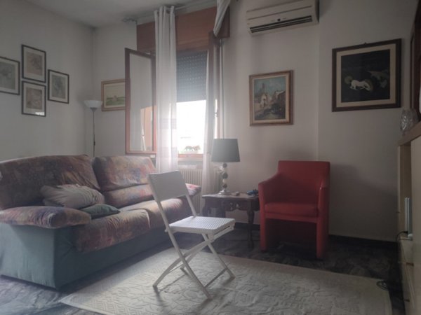 appartamento in vendita a Vicenza in zona Pio X
