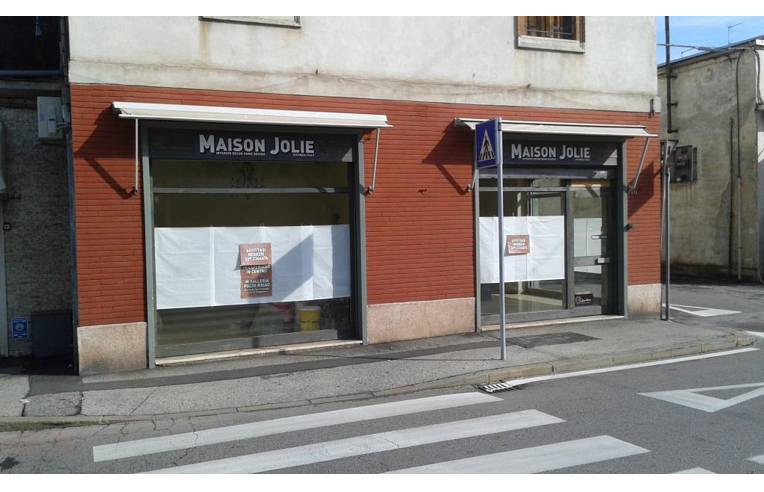 negozio in vendita a Vicenza