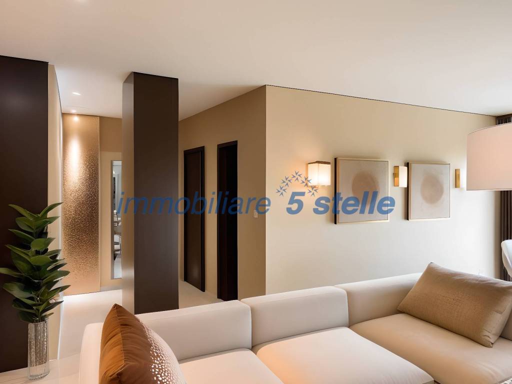 appartamento in vendita a Vicenza in zona Centro Storico