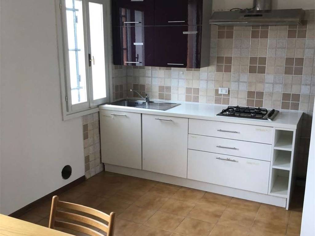 appartamento in vendita a Vicenza in zona San Felice