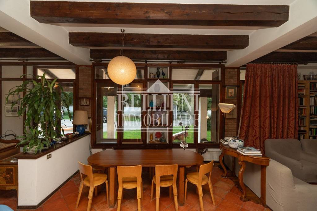 casa indipendente in vendita a Vicenza in zona Anconetta