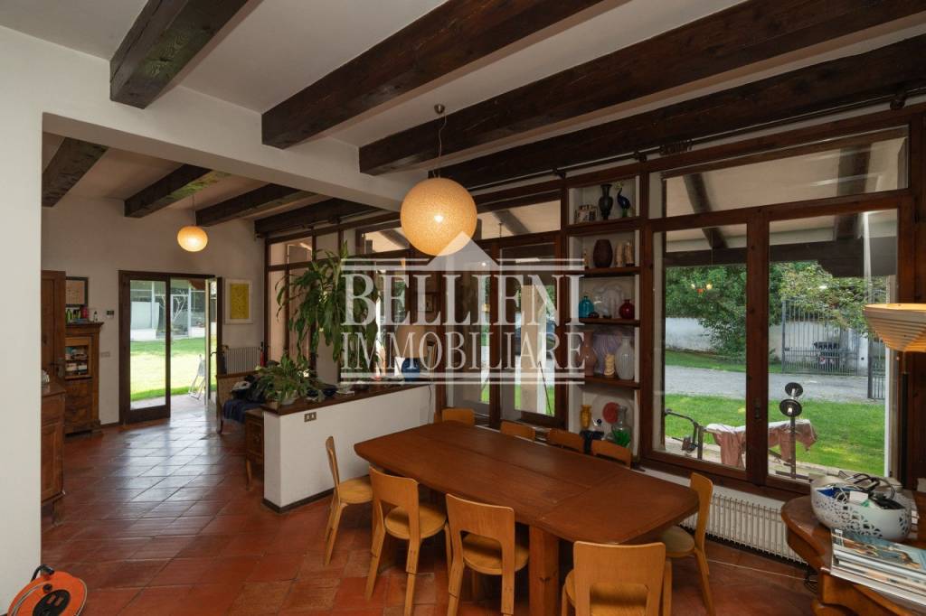 casa indipendente in vendita a Vicenza in zona Anconetta