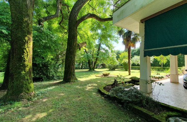casa indipendente in vendita a Vicenza