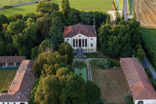 casa indipendente in vendita a Vicenza in zona Bertesina