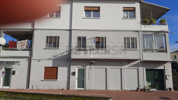 appartamento in vendita a Vicenza in zona Pio X