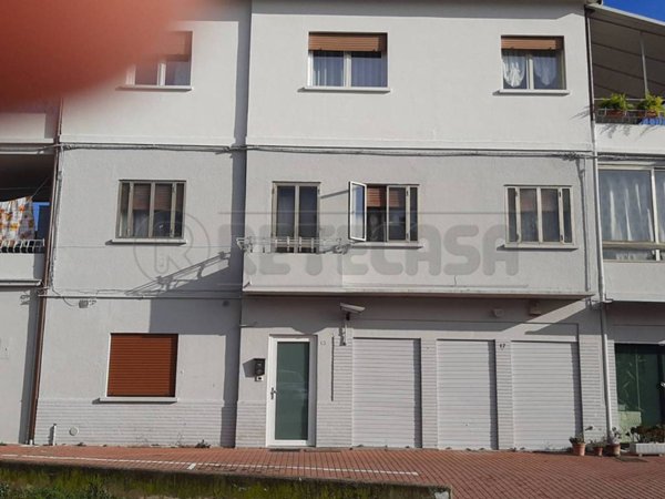 casa indipendente in vendita a Vicenza in zona Bertesina