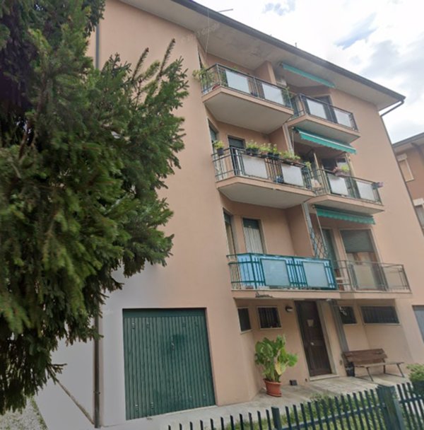 appartamento in vendita a Vicenza