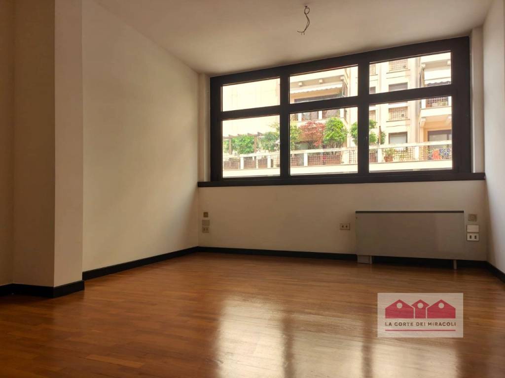 ufficio in vendita a Vicenza