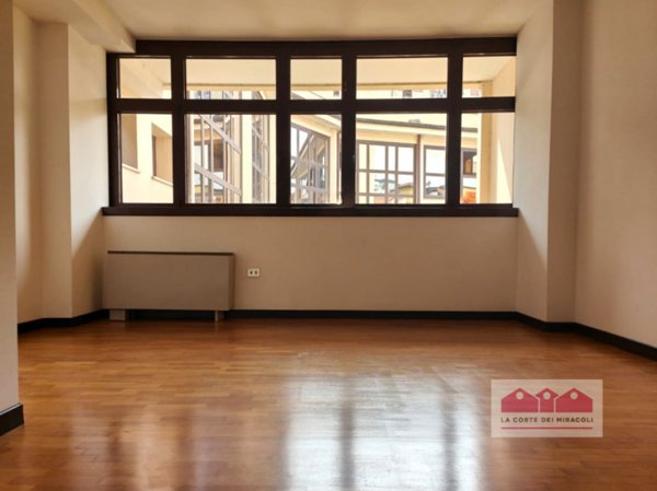 ufficio in vendita a Vicenza in zona Centro Storico