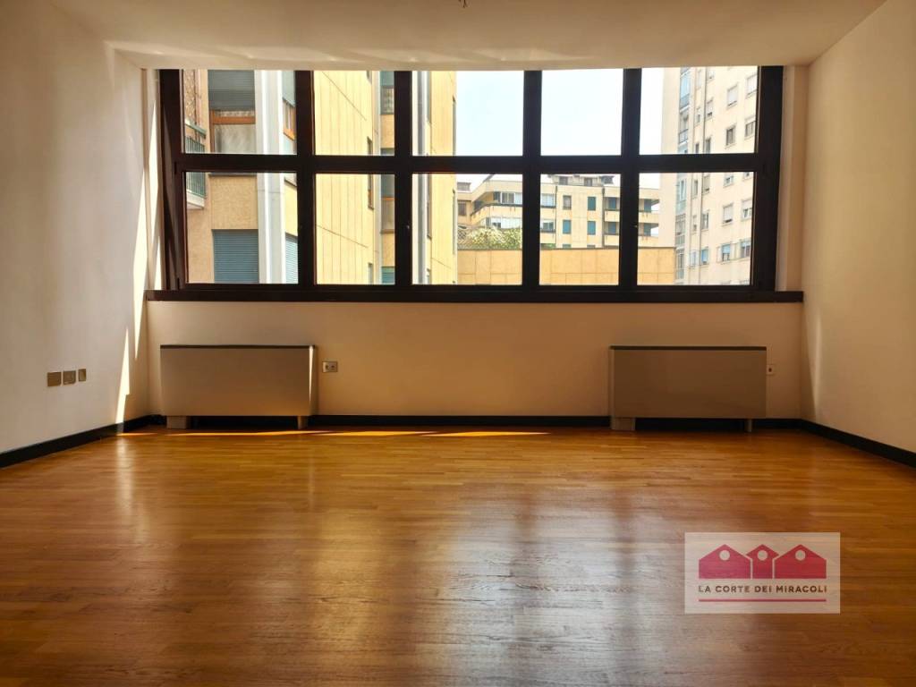 ufficio in vendita a Vicenza