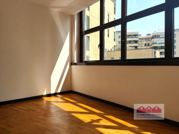 ufficio in vendita a Vicenza in zona Centro Storico